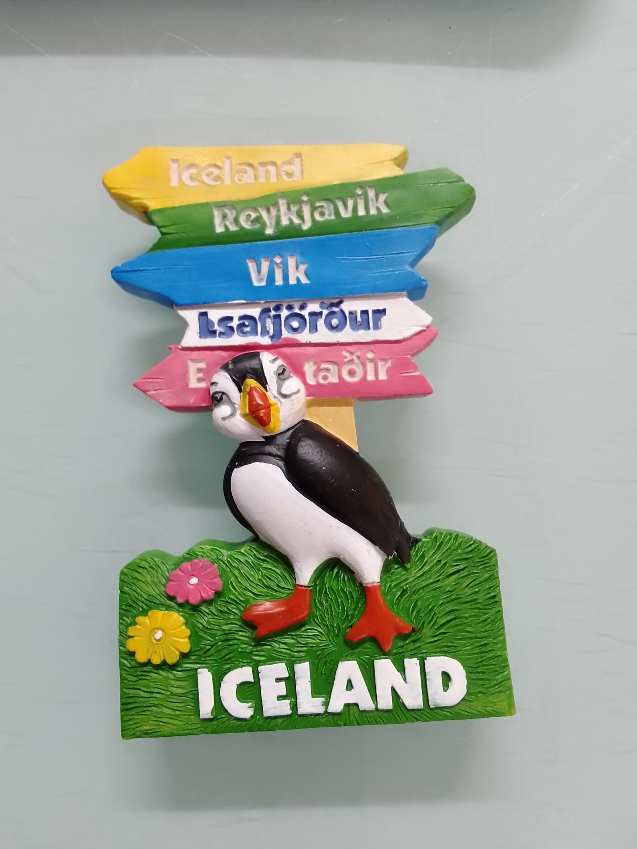 Resine Magnets Resine Magnets
